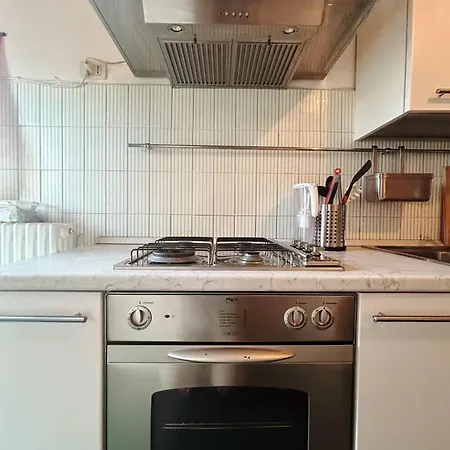 شقة Venezia Visualizza ميستر